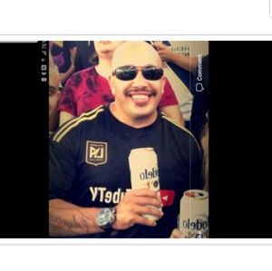 Meet your Posher, Ray